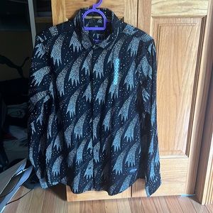 Scotch & Soda Button Down Shirt